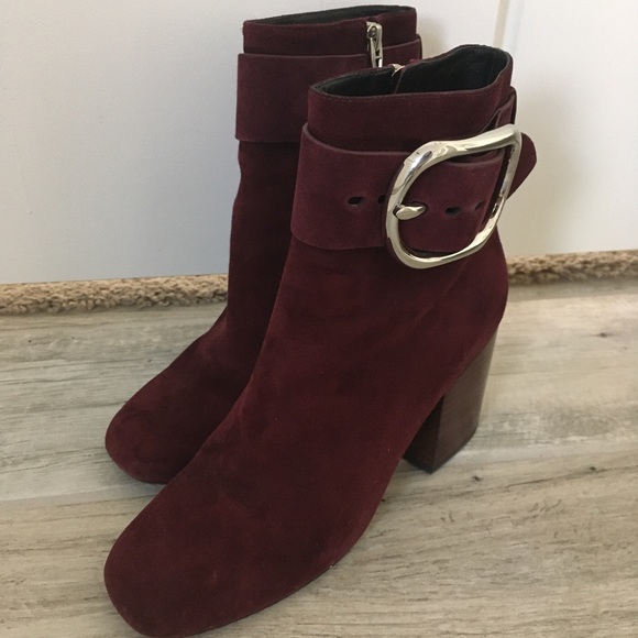 Alexander Wang 'Kenze' Bootie - Picture 2 of 3